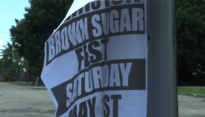 brown sugar festival