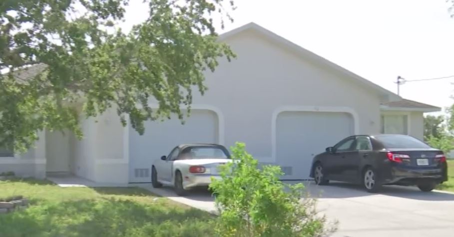 Cape Coral Police Investigating Two Shootings WINK News   Shootingcape 