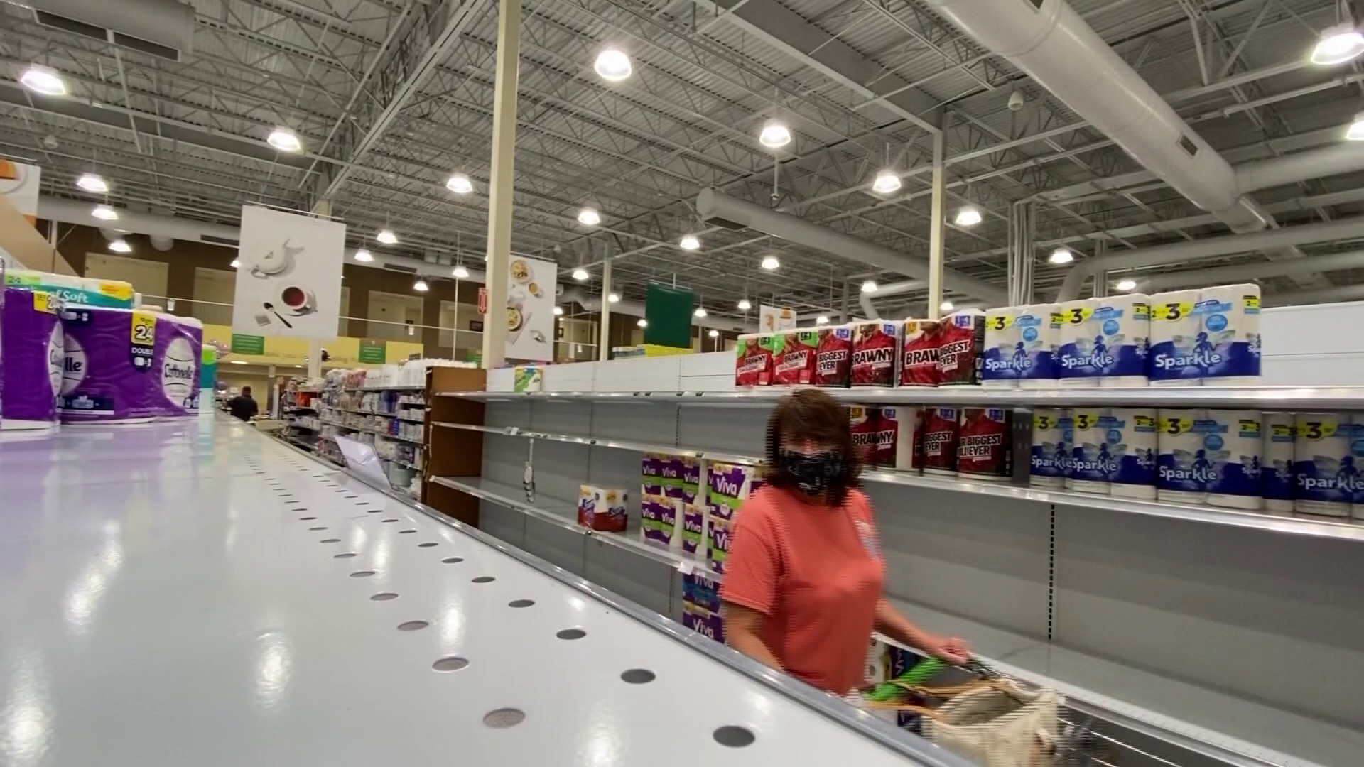 Stock up on emergency supplies before a hurricane strikes - WINK News