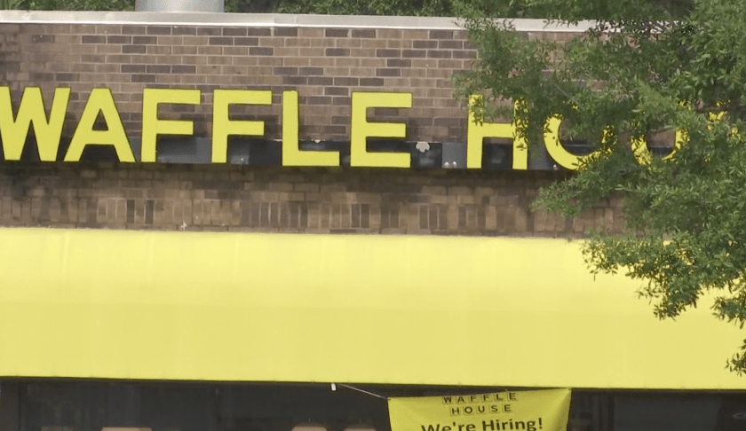 waffle house collier county