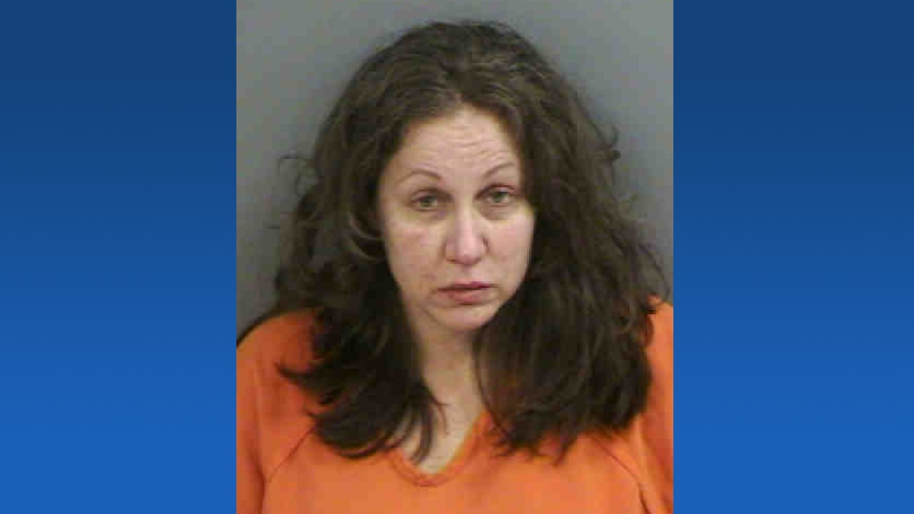 Collier County woman arrested for stealing thousands from employer ...