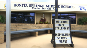 bonita springs middle school