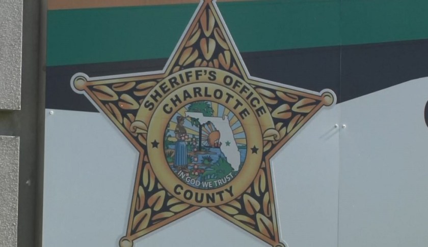 Charlotte County Sheriff's Office