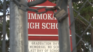 immokalee high school