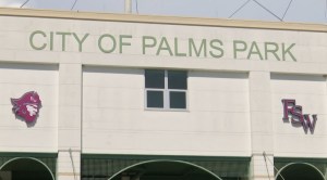 city of palms park