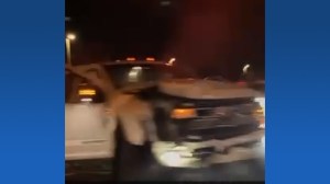 collier deputy crash