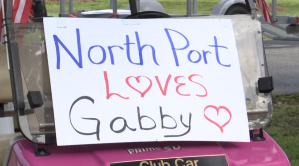 north port loves gabby