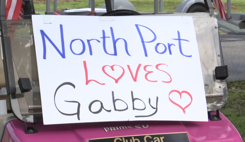 north port loves gabby