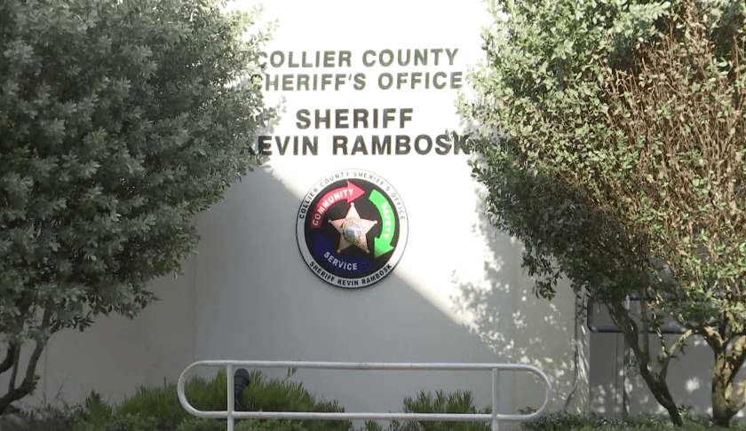 Collier County Sheriff's Office