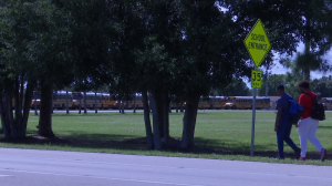 school zone speeding