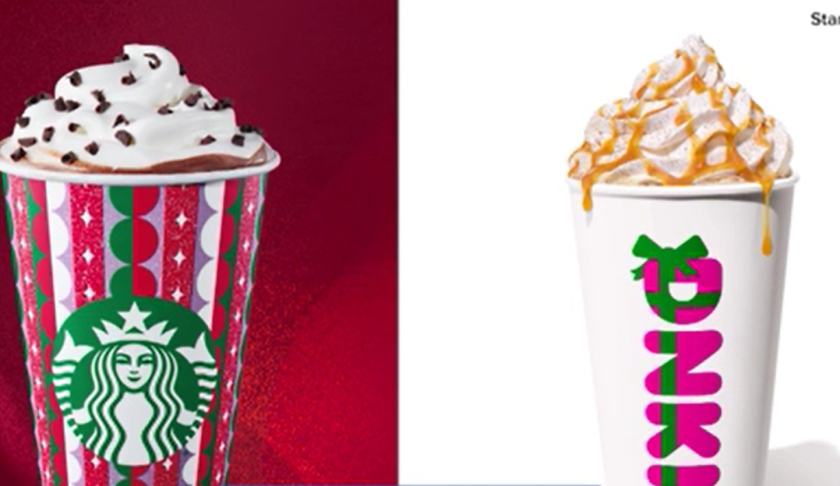 2021 HOLIDAY CUPS