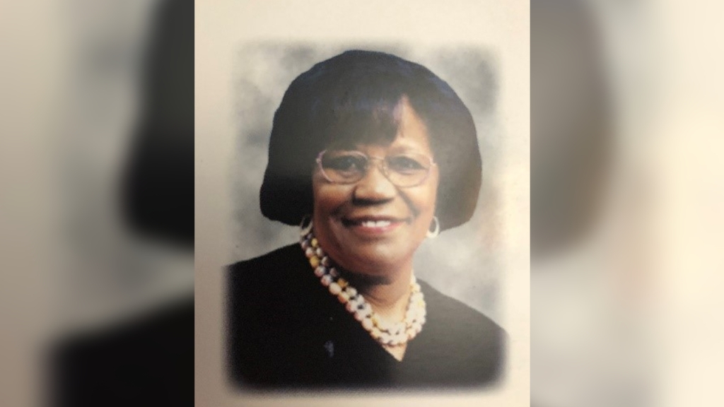 Former US Rep. Carrie Meek passes away at 95 - WINK News