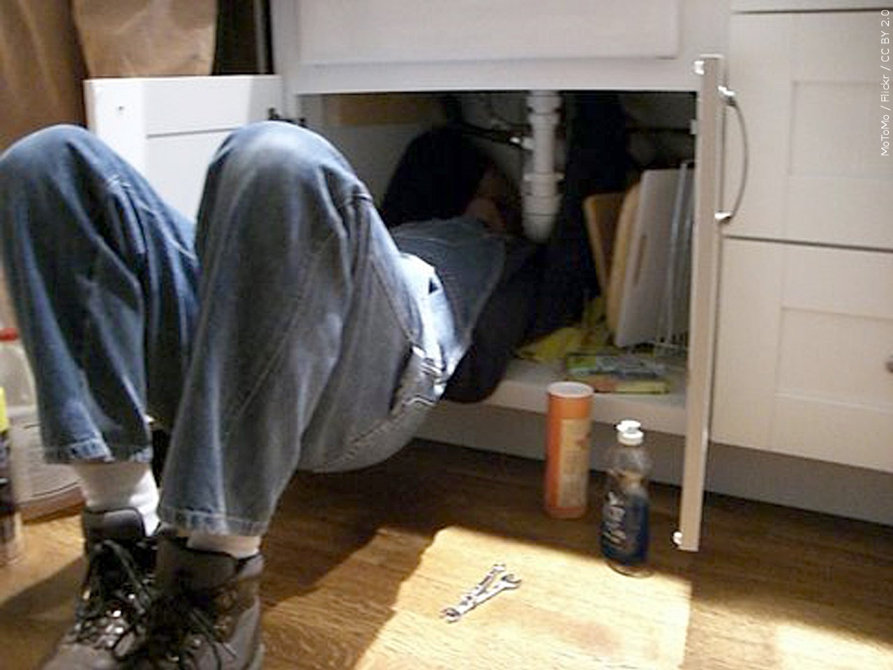 Move Over Black Friday: Plumbers Call The Day After Thanksgiving 'Brown ...