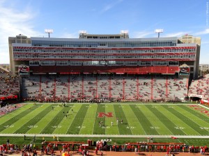 nebraska stadium