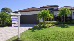 short term rental in Collier