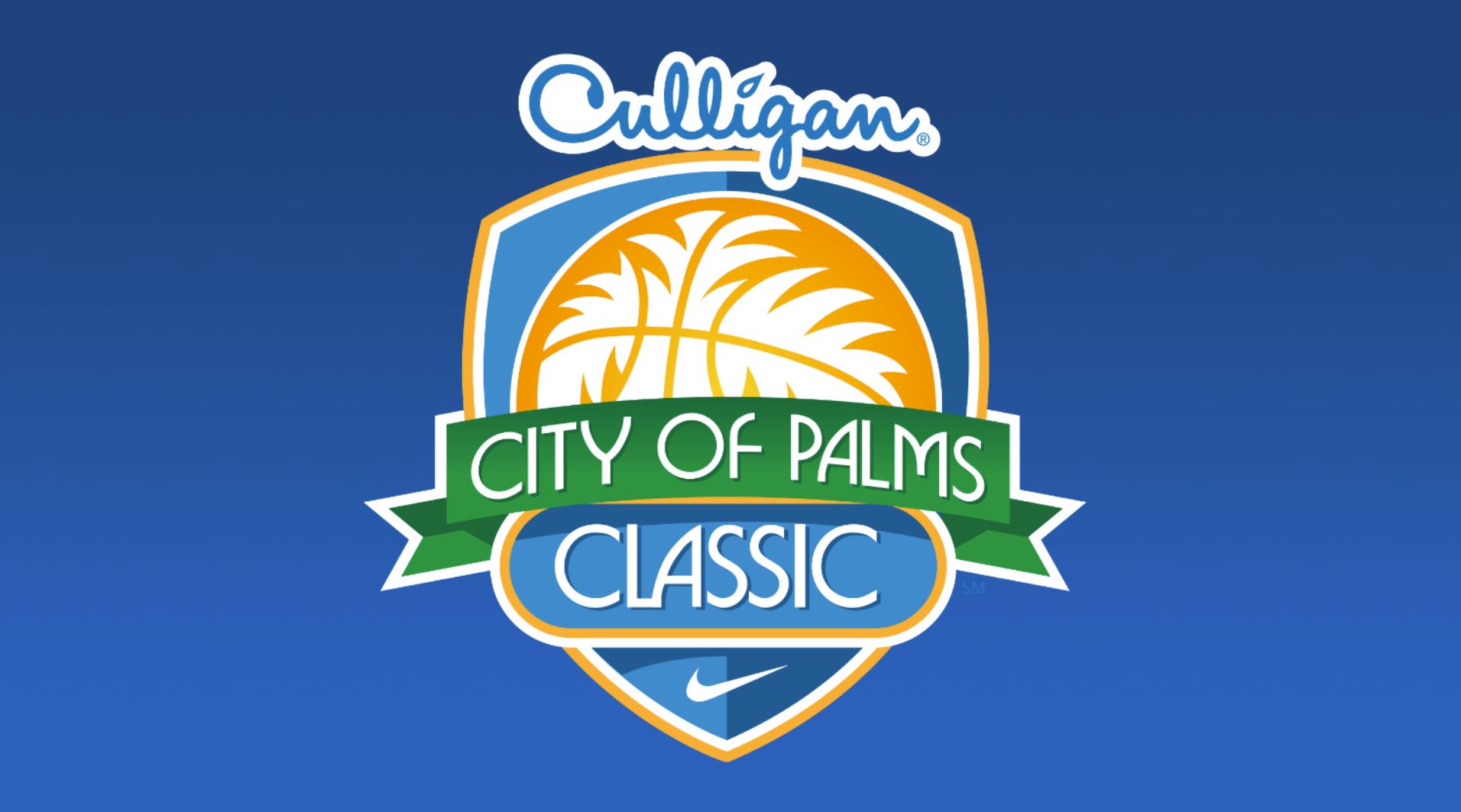 Culligan City of Palms Classic basketball tournament tips off December