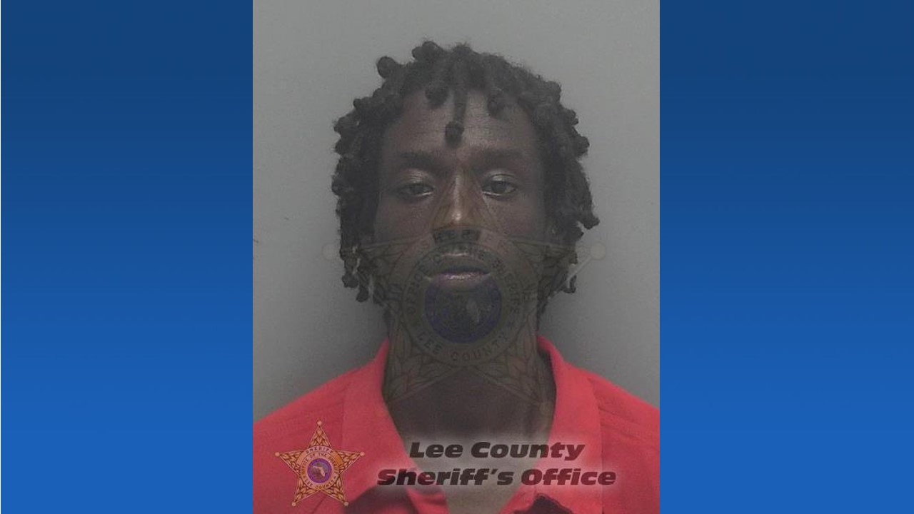 Man Accused Of Assaulting Salvation Army Bell Ringer In South Fort