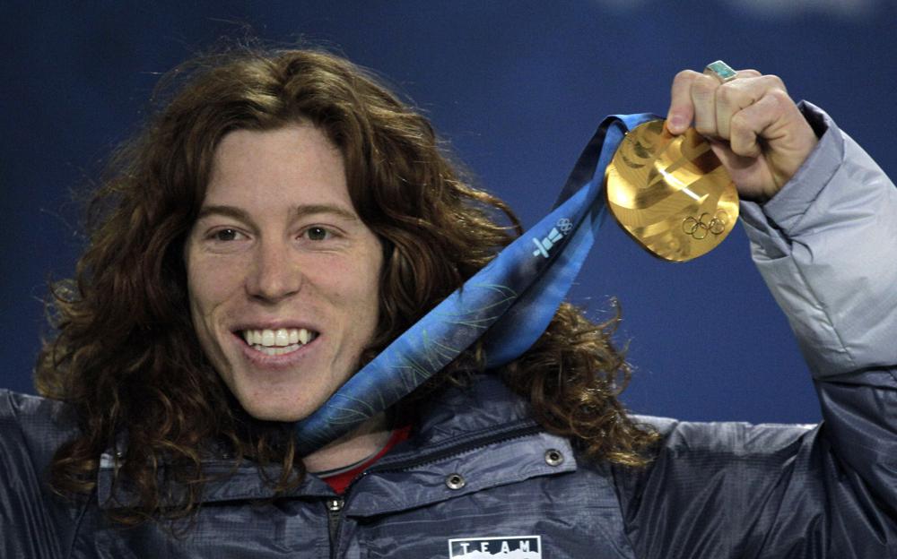 Shaun White: I Think The Beijing Olympics Will Be My Last