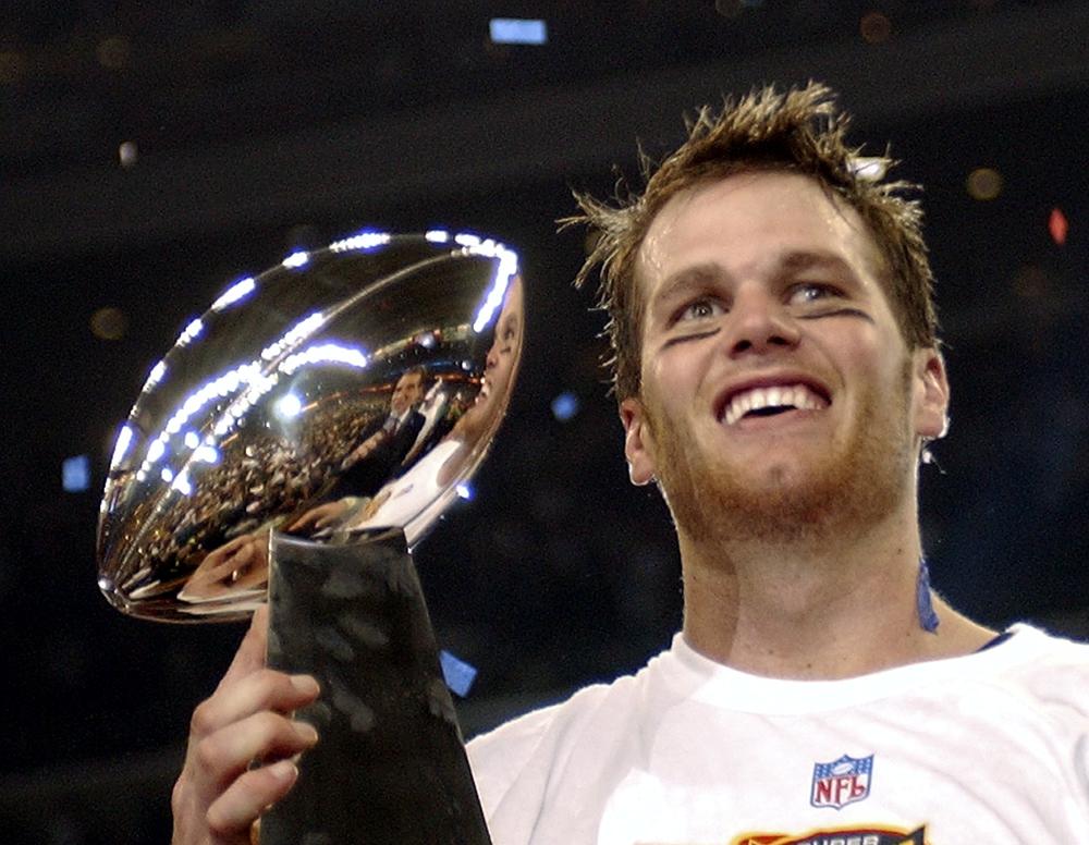 Tom Brady has officially retired after 22 seasons, 7 Super Bowl titles