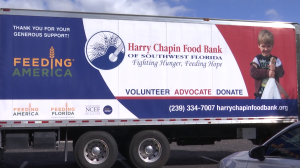 Harry Chapin wink feeds families