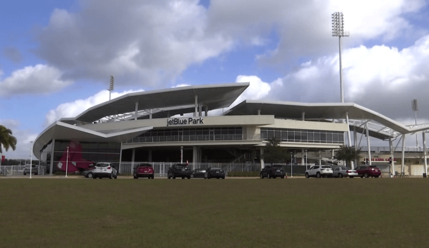 jetblue park 2022