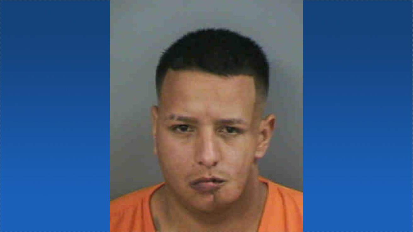 Suspect arrested in February shooting at Fort Myers strip club photo