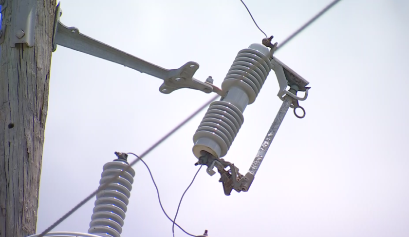 Hurricane Season Lee County Electric Cooperative