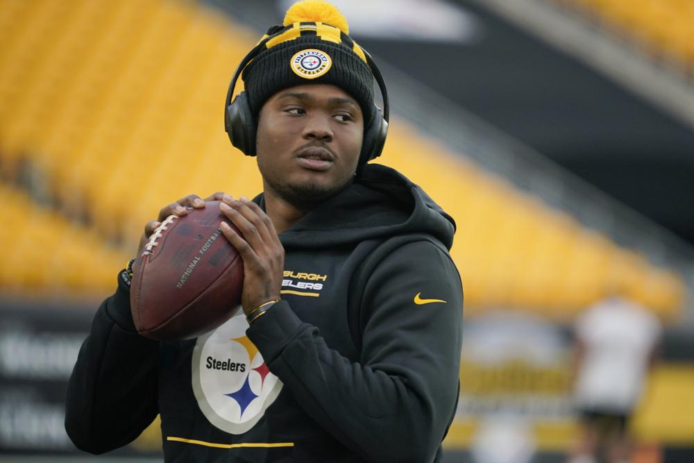 Pittsburgh Steelers QB Dwayne Haskins dies after being struck by dump truck  - ESPN