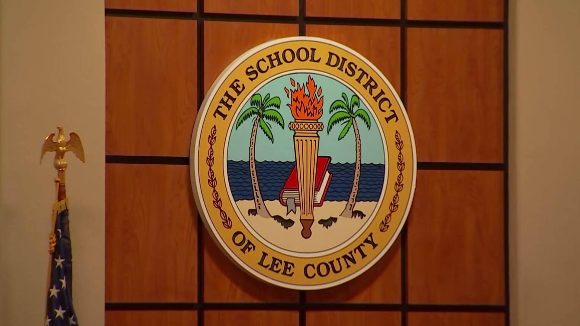 Back-To-School Advice From Lee County School District