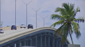 Cape Coral Bridge