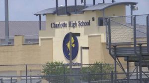 Charlotte County High School