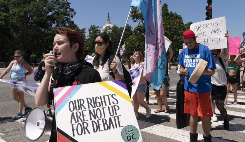After the Supreme Court overturned Roe v. Wade, people seeking an abortion have gone to Florida – but a 15-week ban is set to go into effect.