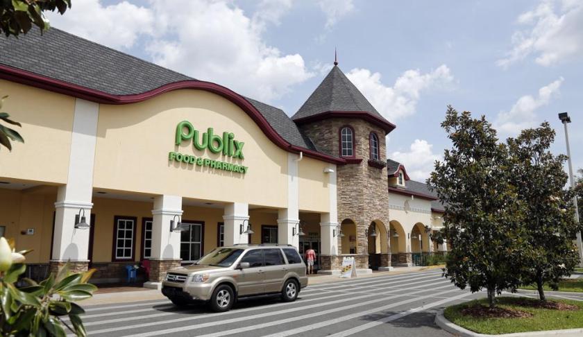 Publix grocery stores are not yet offering the COVID-19 vaccine to children younger than 5, but the chain has not explained its decision.