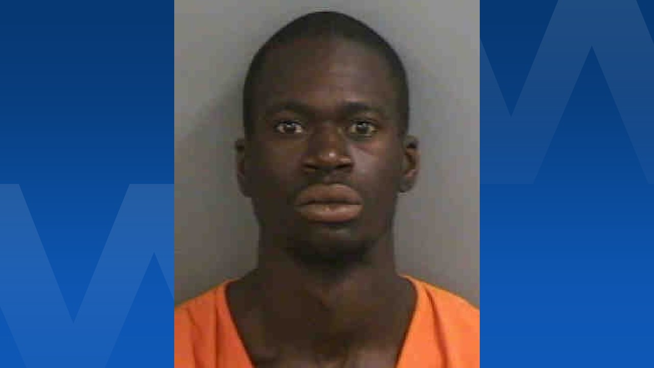 Naples man arrested, accused of attacking a woman in front of HeadPinz photo