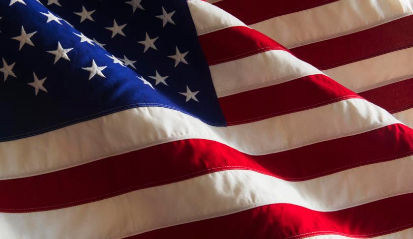 How patriotic are you? Before you answer that, the personal finance website Wallethub conducted a study that placed Florida at 47th, out of 50, as the least patriotic.