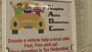 Naples Auto Donation Center