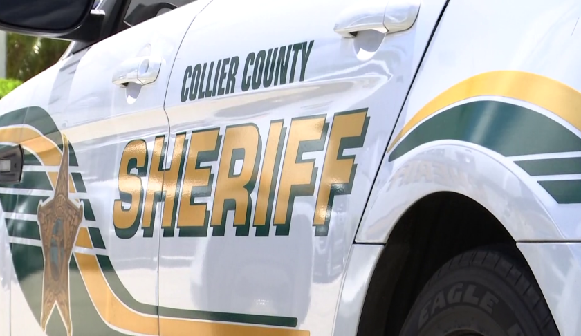 Collier County Sheriff