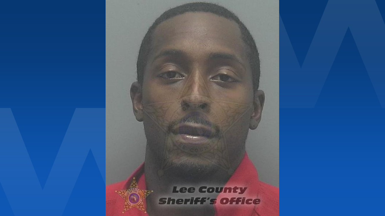 Fort Myers man sentenced to 30 years for 2020 rape of co-worker - WINK News