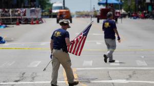 The man charged with killing seven people at a July 4 parade in Highland Park, Illinois, "seriously contemplated" another attack, police said.