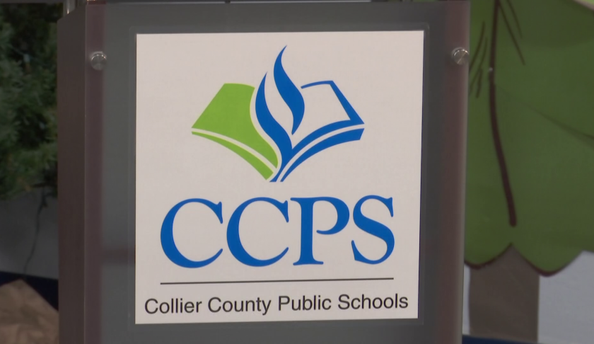 Collier County schools