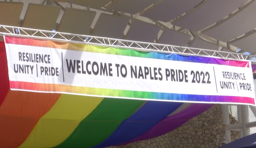 Naples Pride