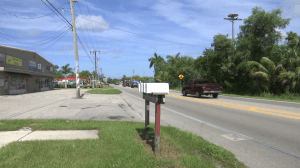 Pine Island Road can be dangerous for Lee County pedestrians and bicyclists, but a proposal being studied by FDOT could change that.