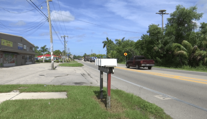 Pine Island Road can be dangerous for Lee County pedestrians and bicyclists, but a proposal being studied by FDOT could change that.