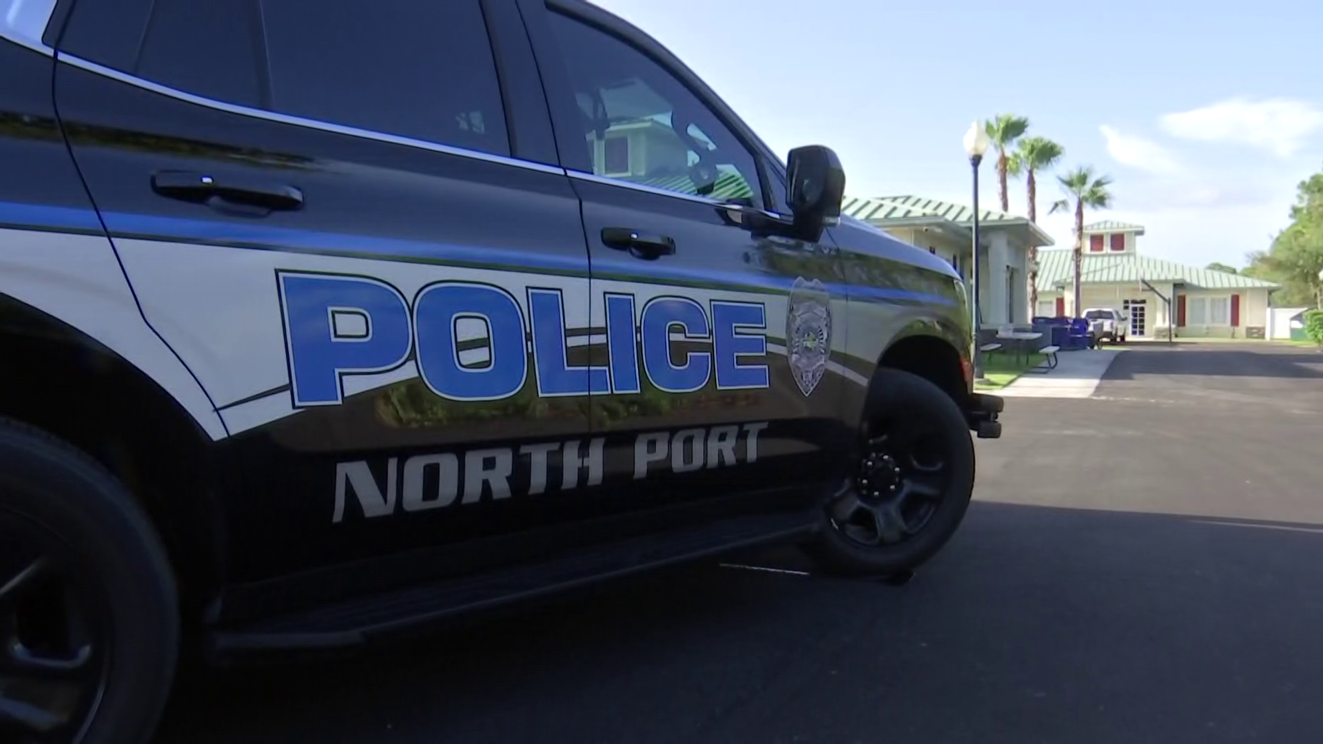North Port Police (@NorthPortPolice) / X