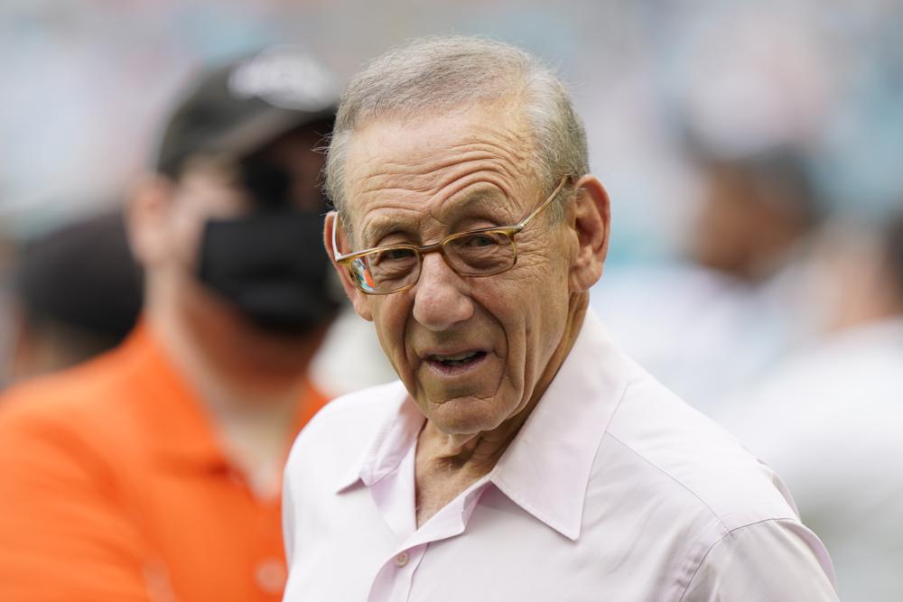 Former NFL executives share thoughts on Dolphins