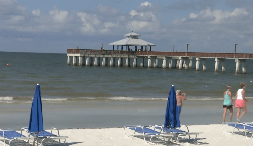 Fort Myers Beach