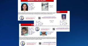 In 2021, more than 25,000 incidents of missing children were reported in Florida.