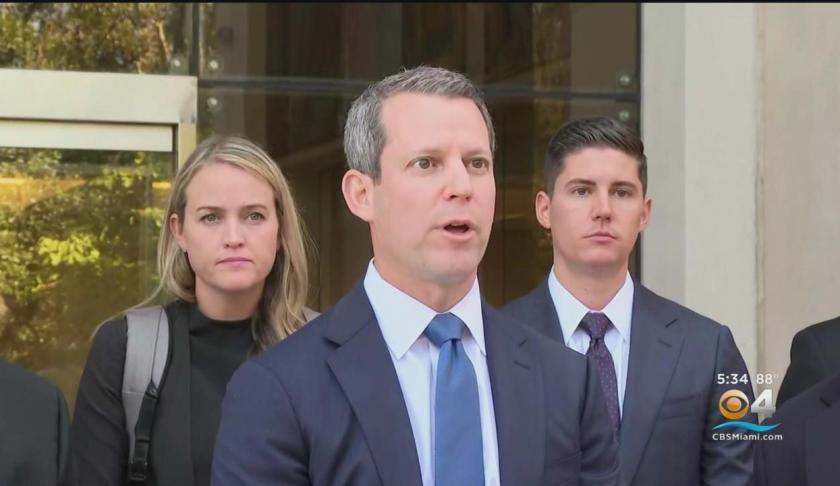 A federal judge on Monday refused to dismiss a lawsuit filed by suspended Hillsborough County State Attorney Andrew Warren but also rejected the Democrat's request for a preliminary injunction to block the suspension by Gov. Ron DeSantis, saying the public wouldn't be served by "yo-yoing" prosecutors.