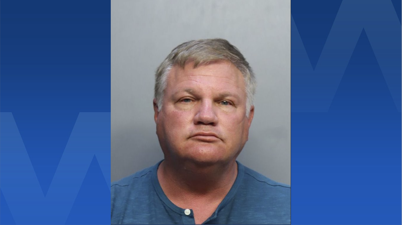 FDLE arrests Babcock Ranch man, accused of sexual activity with minors