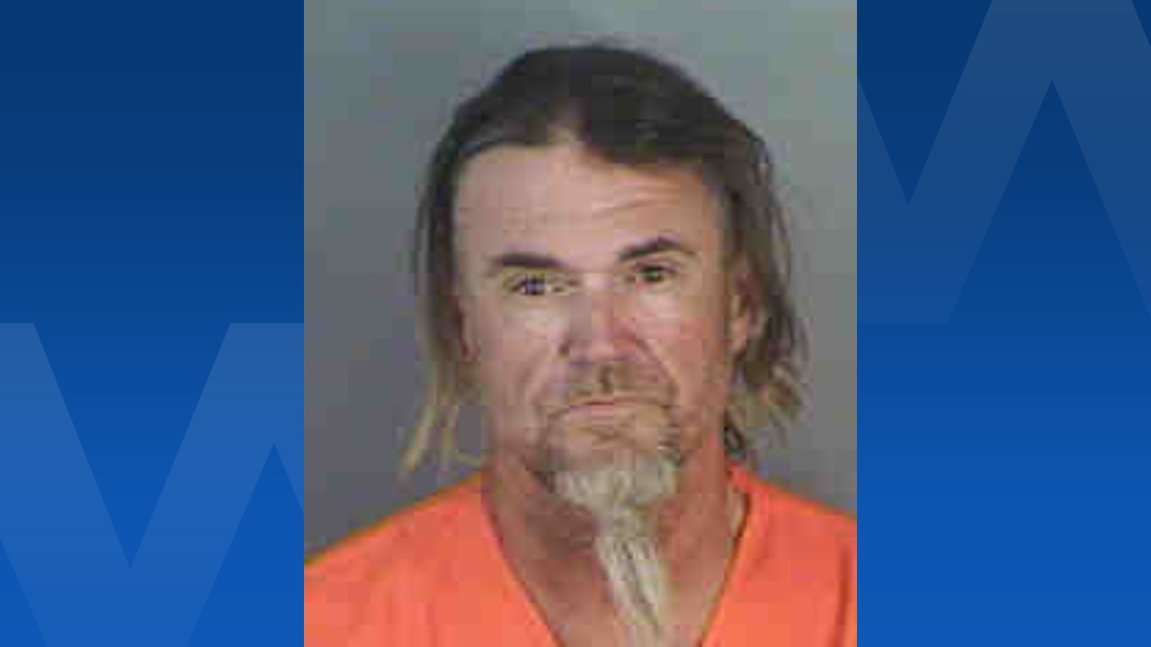 Shooting at former landlord lands man in Collier County Jail photo